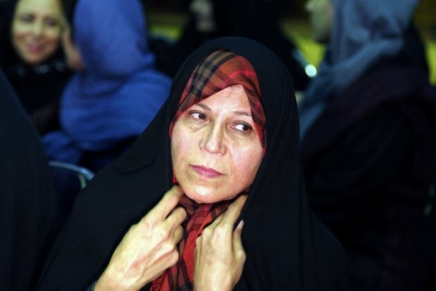 Ex-Iran President&#039;s Daughter Faces Trial Over Social Media Comments