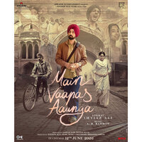 'Mai Vaapas Aaunga' teaser: Diljit Dosanjh narrates a tale of love & longing in Imtiaz Ali's upcoming directorial