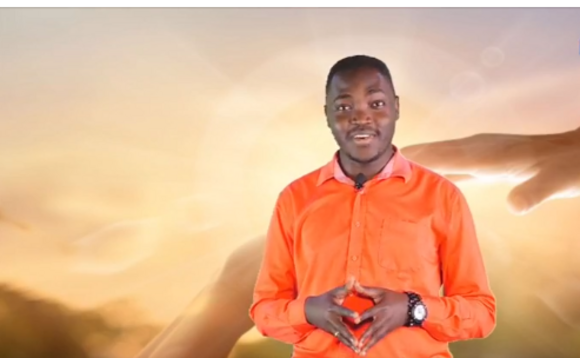 Jjingo mutabani wa Yiga Mbizzaayo Jjingo mutabani wa Yiga Mbizzaayo