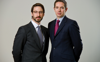 Nick Kirrage takes sole leadership of Schroders global value team as Kevin Murphy joins Whitmore's boutique