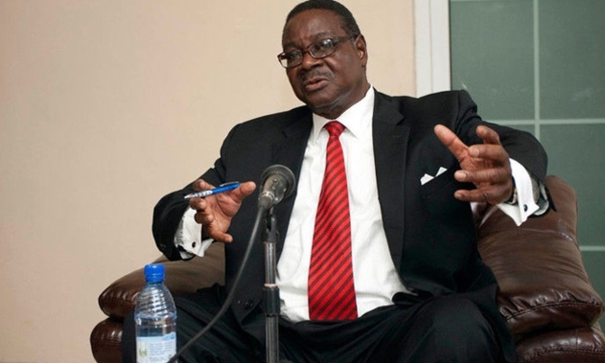 Malawi announces first coronavirus cases Malawi announces first coronavirus cases