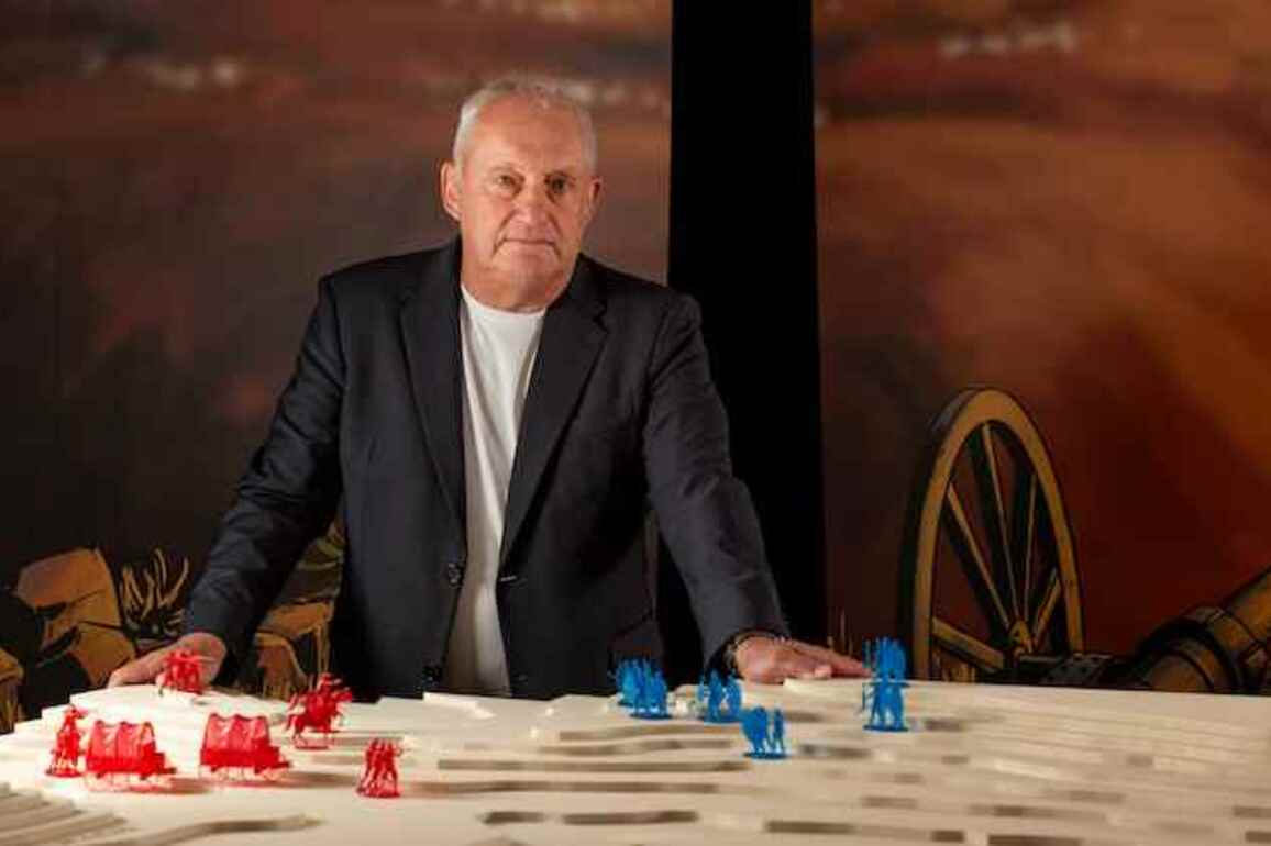 Hearst Networks Africa orders two local doccies for HISTORY Channel Africa - The Media Online