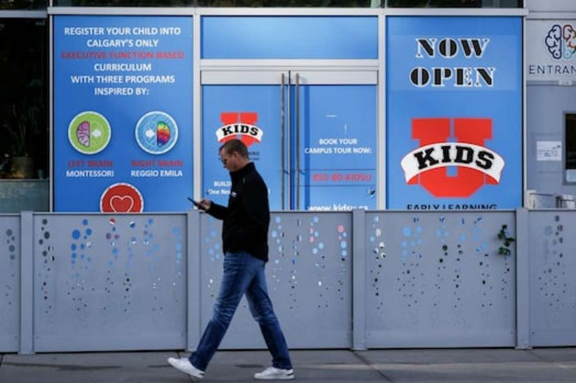 Calgary company at centre of daycare E. coli outbreak pleads guilty to bylaw offences