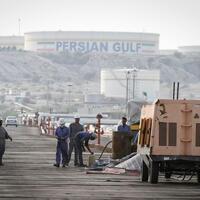 Explainer: Is U.S. truly ready to seize Iran's Kharg Island?