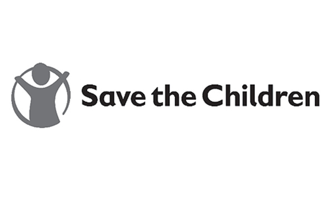 Notice from Save the Children Notice from Save the Children