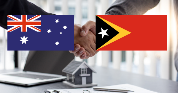 Timor-Leste taps NT to power remote energy future