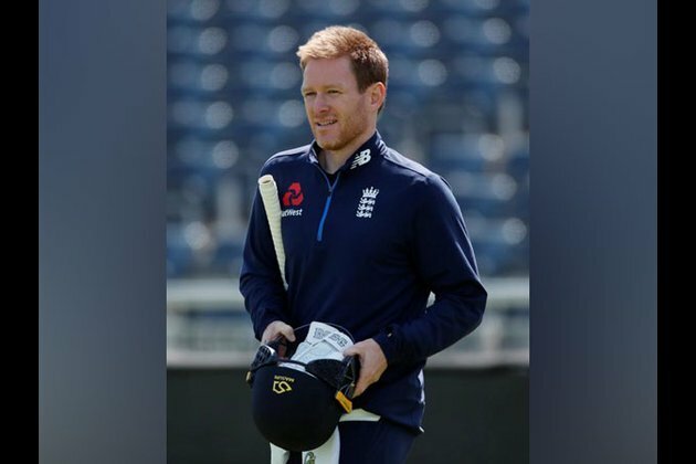 Eoin Morgan suspended for one ODI due to slow over-rate
