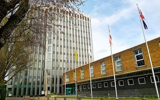 Enfield council lifts meat ban in support of farmers