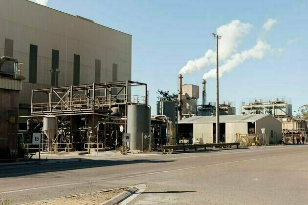 How Whyalla can be upgraded to green steel and why we need to keep steel production in Australia