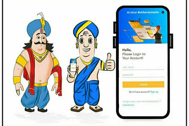 BizGaze FLO is available for just Rs 599 per user with affordable workflow solutions