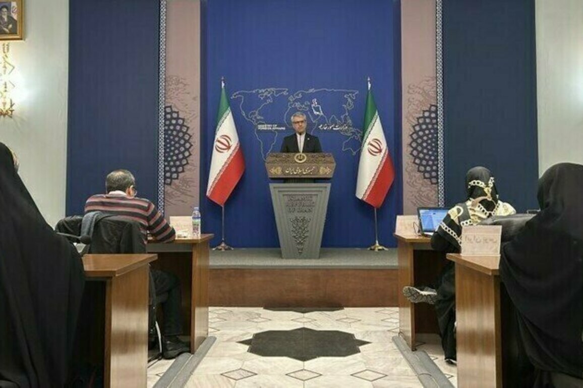 Iran slams new US sanctions targeting oil shipping network