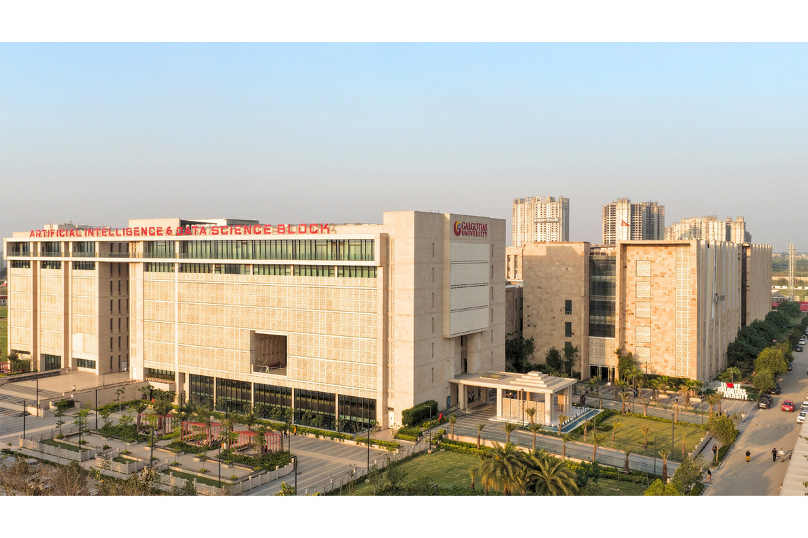 As Noida International Airport Takes Off, Galgotias University Emerges as Talent Engine for Aviation, Logistics and Tourism