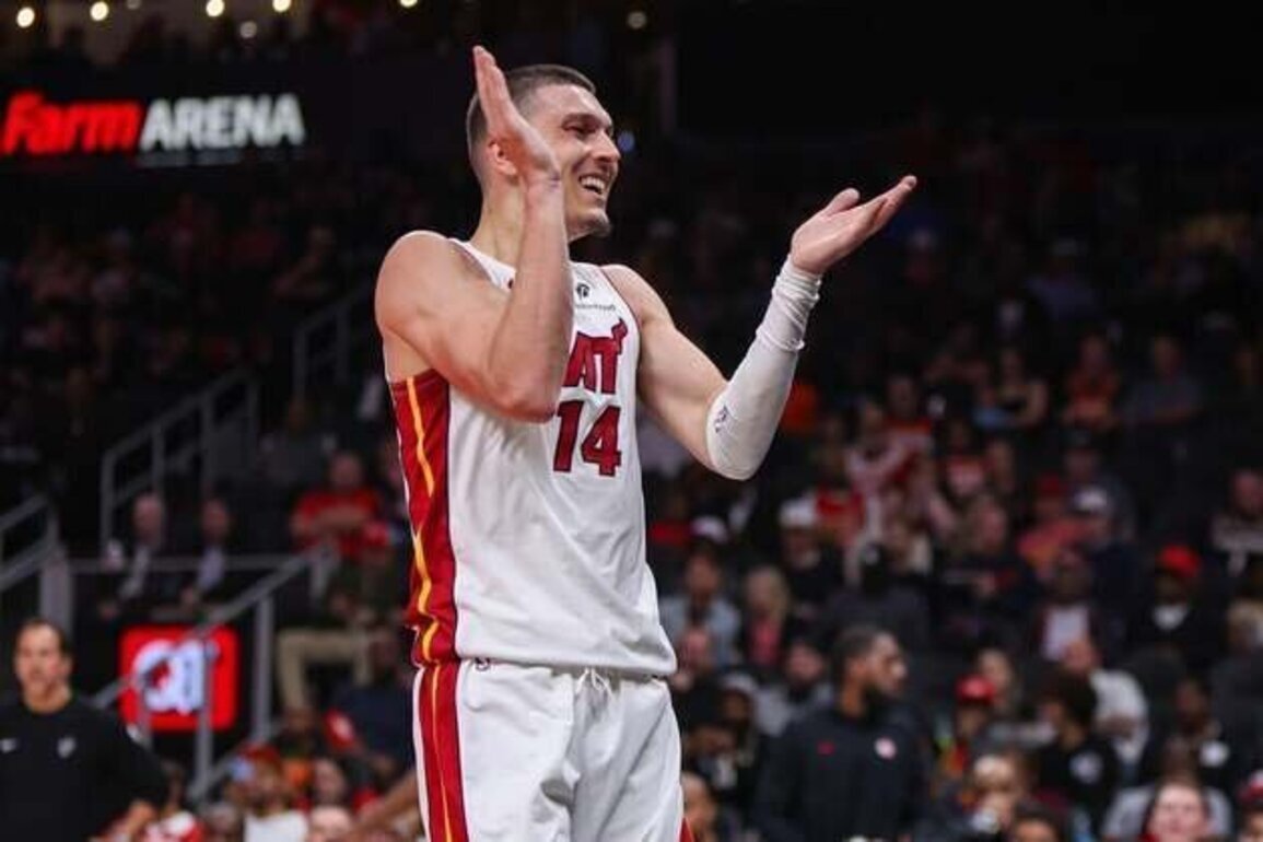 Heat grateful to have Tyler Herro back as they host Grizzlies