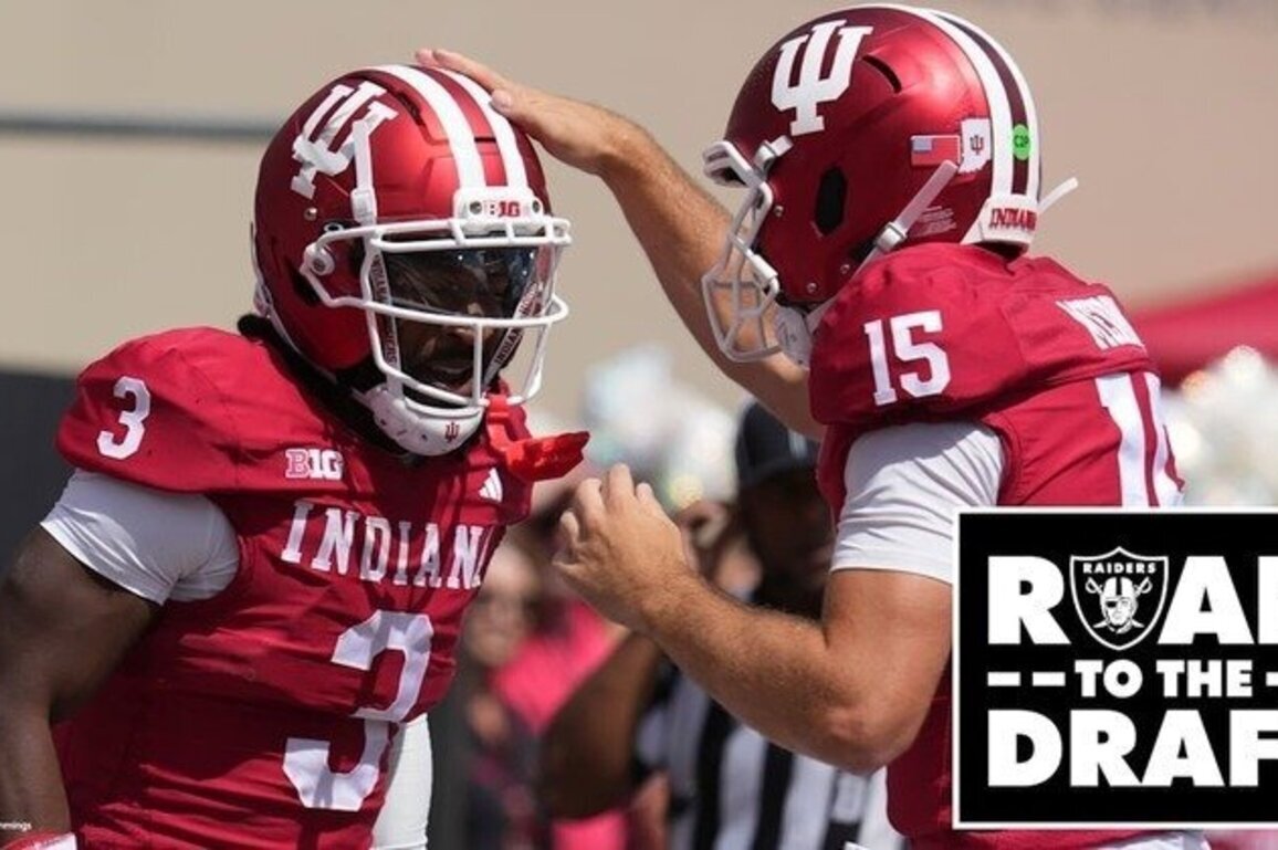 Road to the Draft: Top college pro days to watch