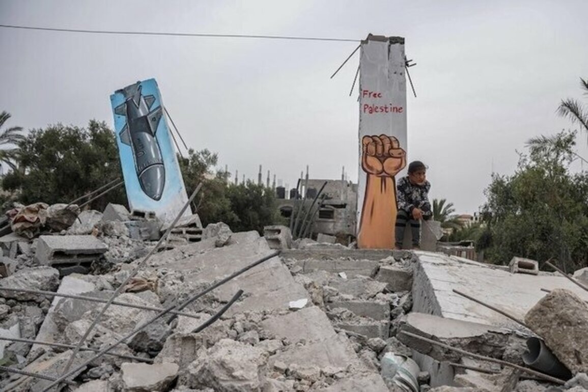 Schizocartography as a Methodology: Case-Studies from Gaza
