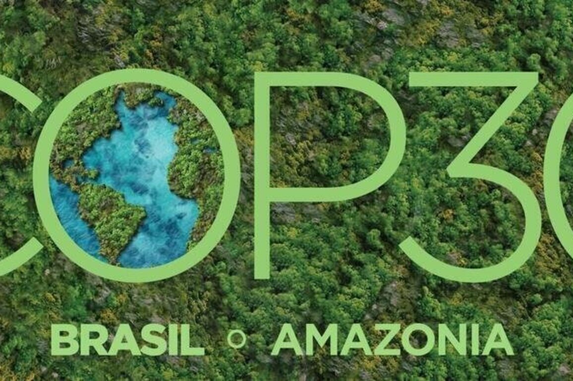 COP30 in Belem must secure Africa's future and that of humanity