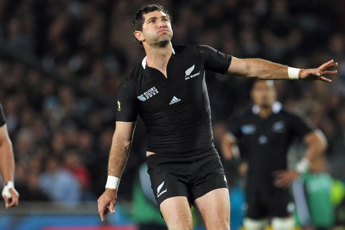 Classics return- Former All Blacks to feature in Eden Park curtain-raiser against Pasifika legends