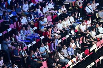 Sports events fuel tourism consumption in China