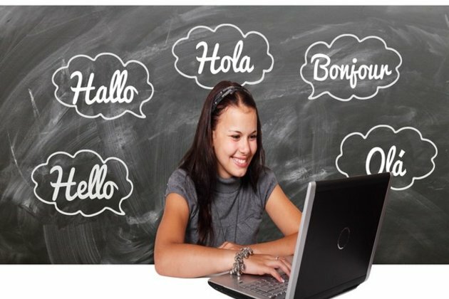 Study finds youngsters who self-identify as multilingual perform better at school