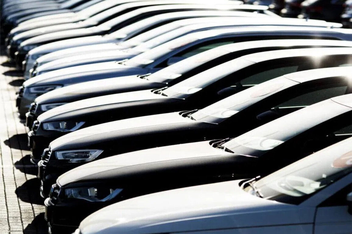 Why Car Buyers are Preferring Used Cars in 2026