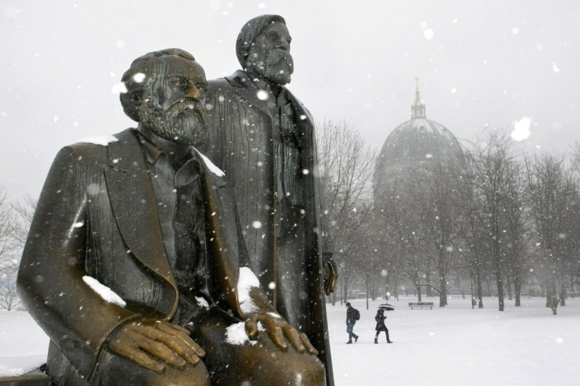 62% of young Americans hold a favorable view of socialism. How can they be so ignorant&quest;