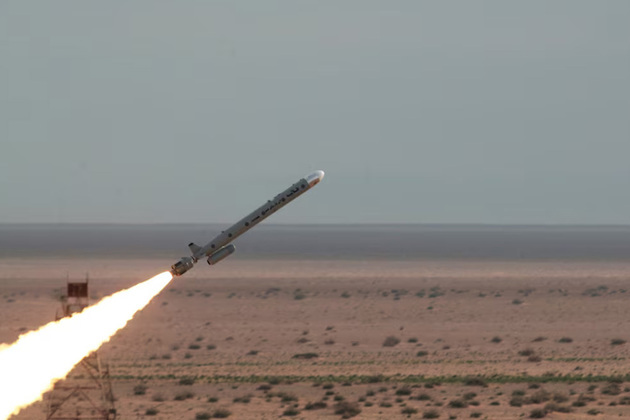 "Missiles can only be countered with missiles": Iraqi militia vows revenge over US-Saudi strikes