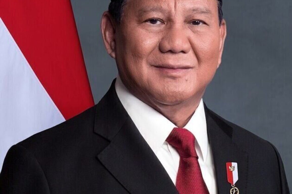 Southeast Asia's Greatest Power, Indonesia Bets on an Economy that Combines 'the Best of Socialism and Capitalism'