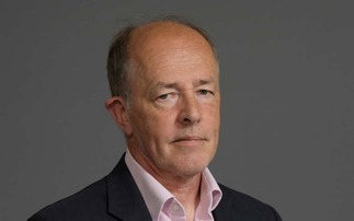 Tony Müdd: The QROPS market is dead, isn't it?