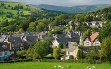 £100m boost to level up rural communities