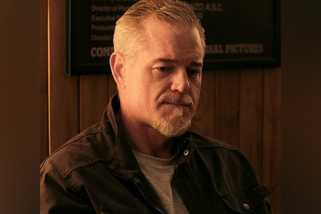 Eric Dane shares his ALS diagnosis ahead of 'Euphoria' return