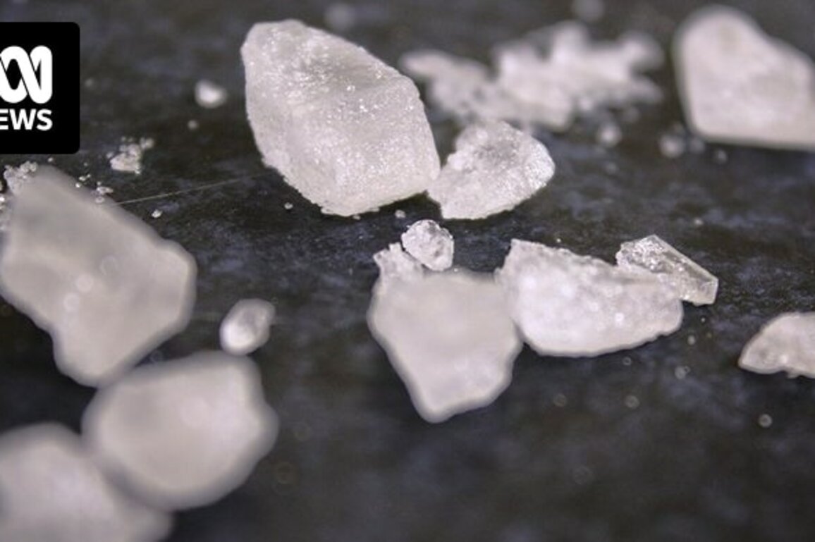 Woman jailed for five years over role in Kimberley meth trafficking ring