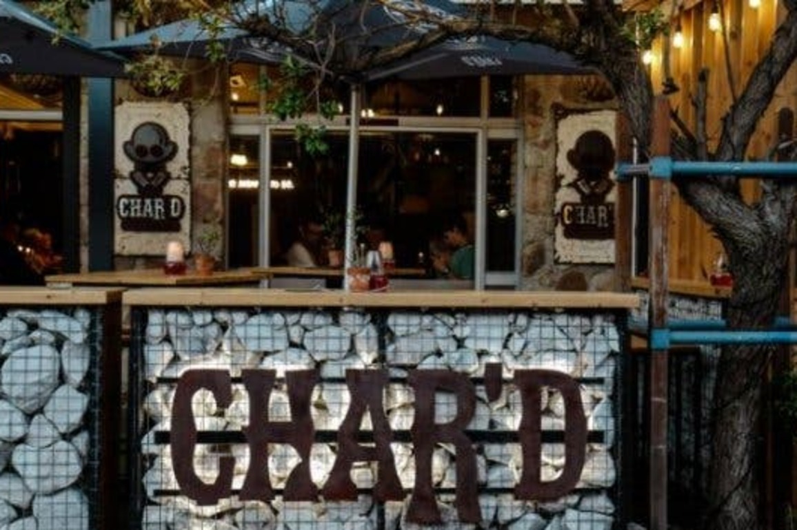Could this be the best steakhouse&quest;