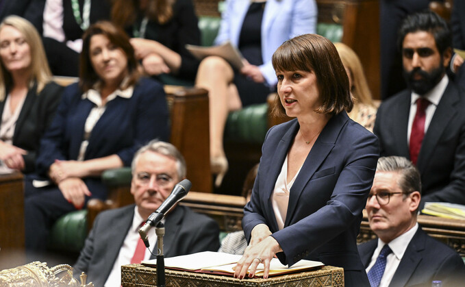Will Labour honour its £13.2bn Warm Homes Plan manifesto pledge?
