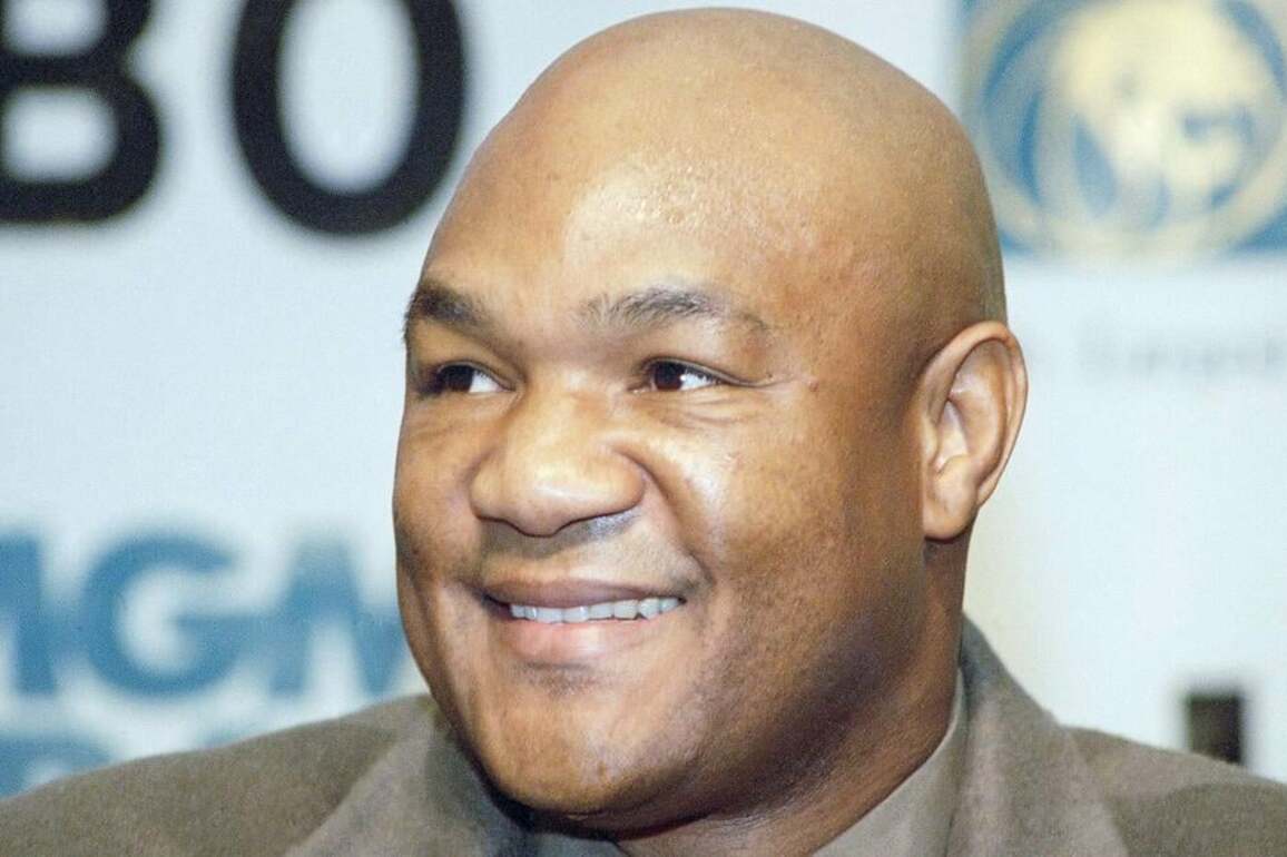 George Foreman remembered for his impact in and out of ring