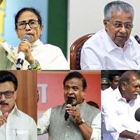 Final countdown begins: India awaits verdict in high-stakes five-state assembly elections