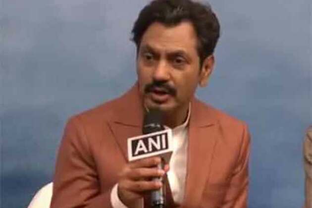 "Jo bhi hua, sharmnaak hai...": Nawazuddin Siddiqui reacts strongly to Pahalgam terror attack