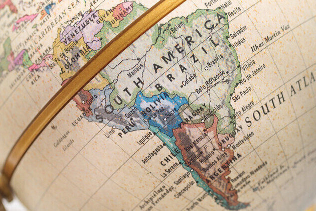 How has Latin America responded to the US crackdown on Cuba