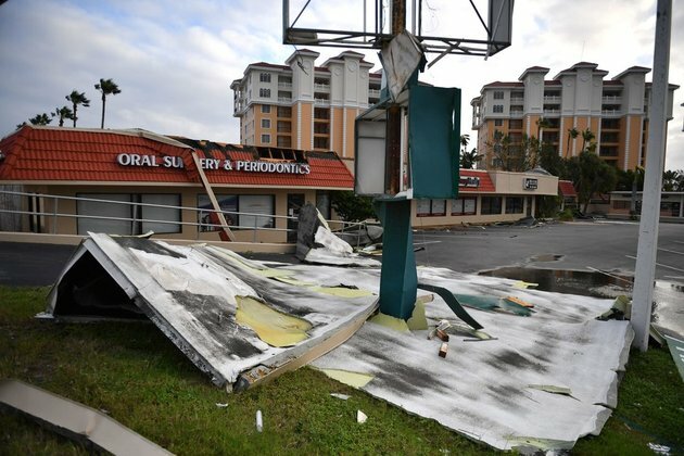 Sunday's Chiefs-Bucs game to proceed in Tampa as planned