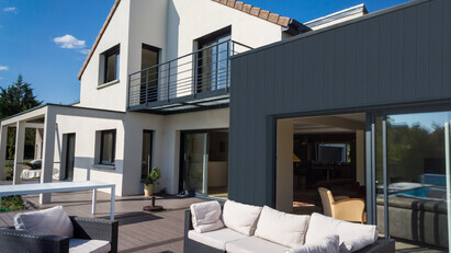 New cladding product and colour for Freefoam Fortex® range