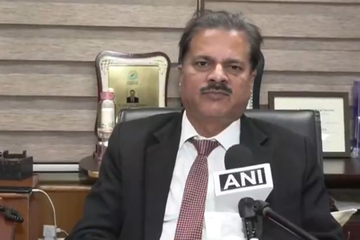 Heavy rainfall in TN, southern Andhra Pradesh, Puducherry: IMD in the wake of cyclone 'Ditwah'