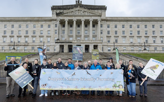 RSPB NI calls for greater investment in nature friendly farming following public support