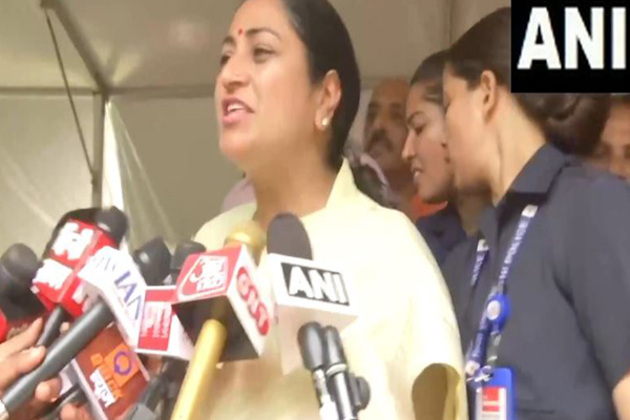 Kejriwal built 'Sheesh Mahal' for his pleasure with public money: Delhi CM Rekha Gupta