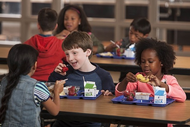 New U.S. dietary guidelines expected as early as this month