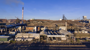 Glencore claims rescue efforts to date have not been enough