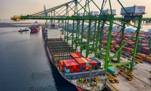  BC ports move 16% of the nation’s traded goods.