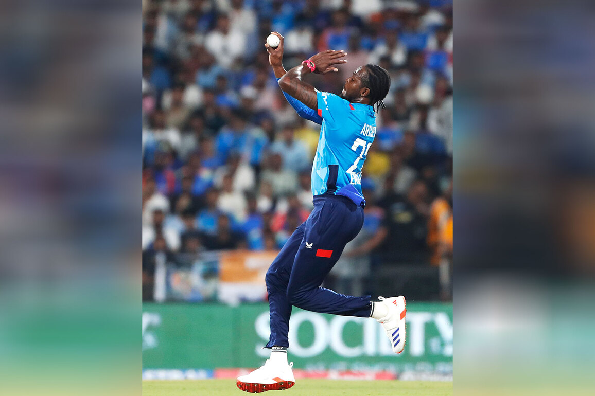 Jofra Archer to miss first ODI against New Zealand as England focus on Ashes preparation