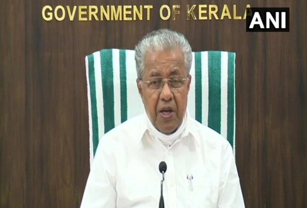 Kerala CM announces 100-day action plan