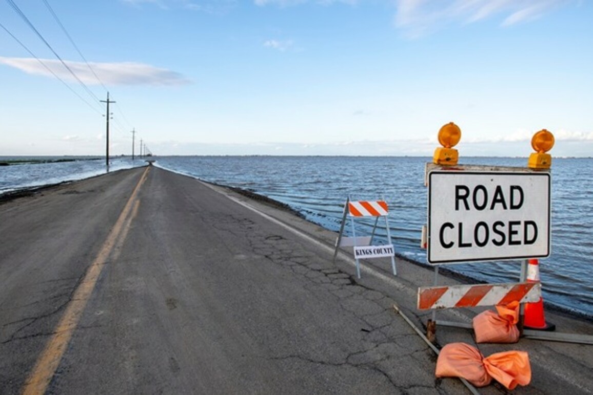 Floods exposed weaknesses in California prisons' emergency plans