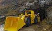 Scotgold Resources' Cononish gold mine located in Scotland’s Grampian Mountains