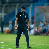 Khalid Jamil names list of probables for Asian Cup qualifier against Bangladesh